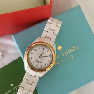 Kate Spade watch